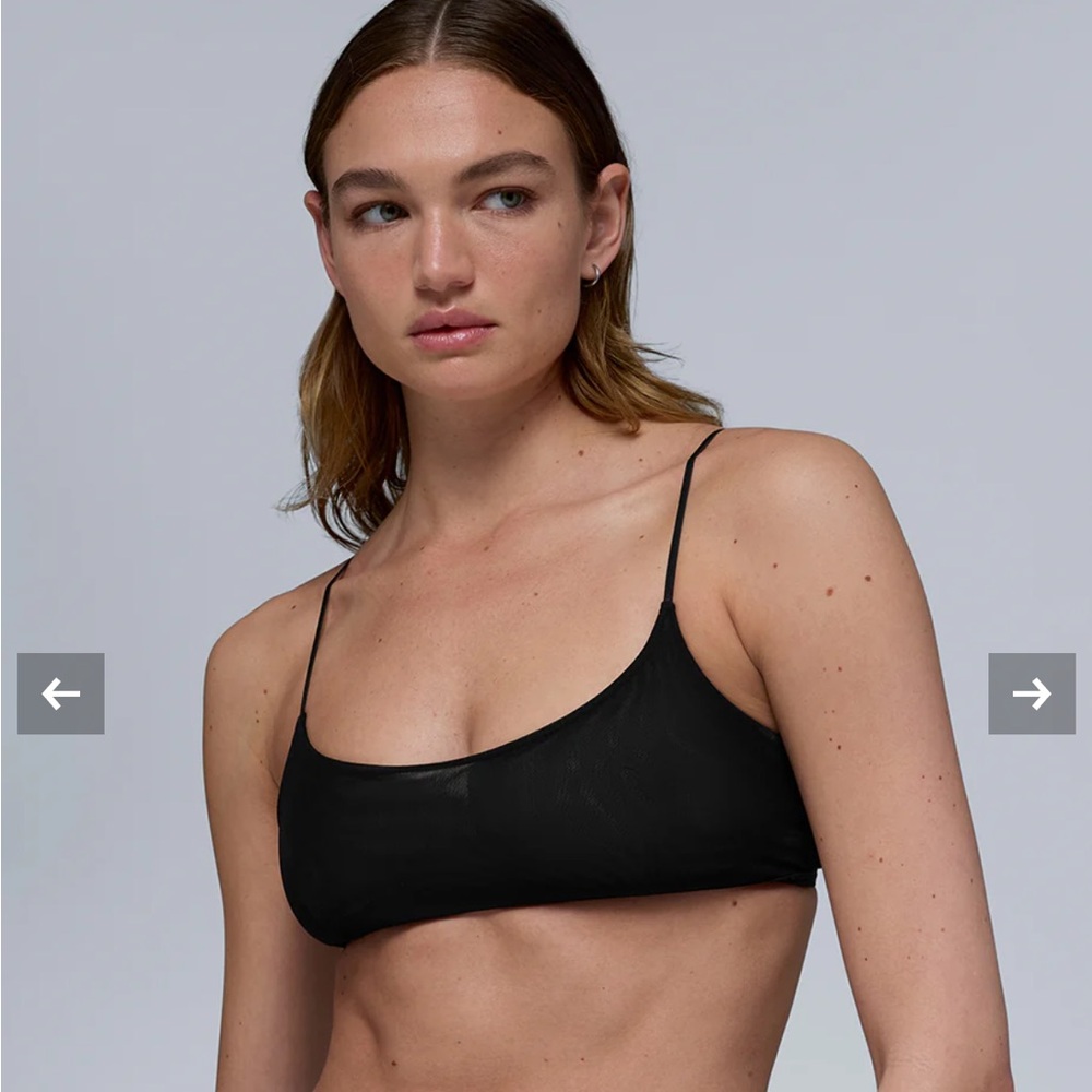 Alo yoga airmesh bra